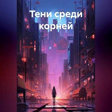 Тени среди корней