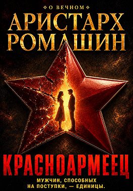 Красноармеец
