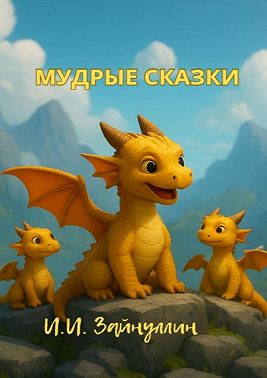 Мудрые сказки