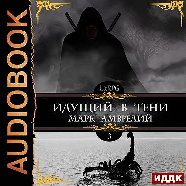 Идущий в тени. Книга 3