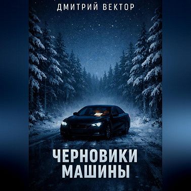 Черновики машины
