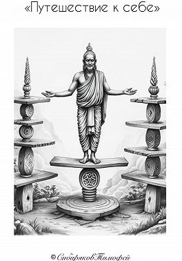 Путешествие к себе