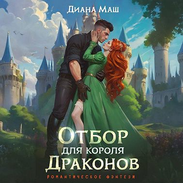 Отбор для короля драконов