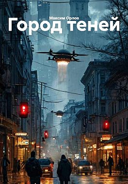 Город теней