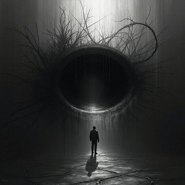 Слепая зона