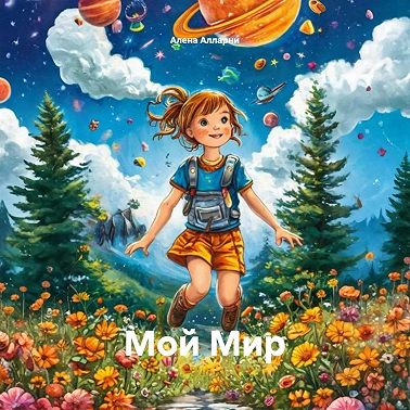 Мой Мир
