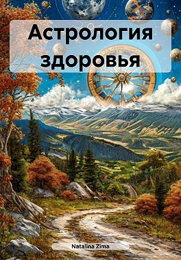 Астрология здоровья