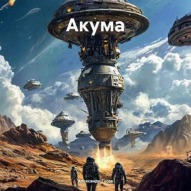 Акума