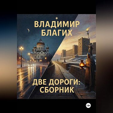 Две дороги: сборник