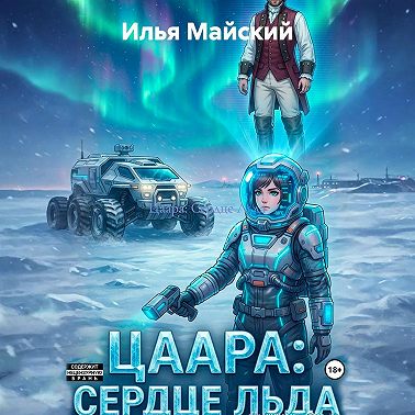 Цаара: Сердце Льда