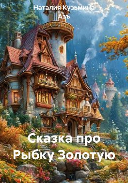 Сказка про Рыбку Золотую