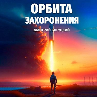 Орбита Захоронения