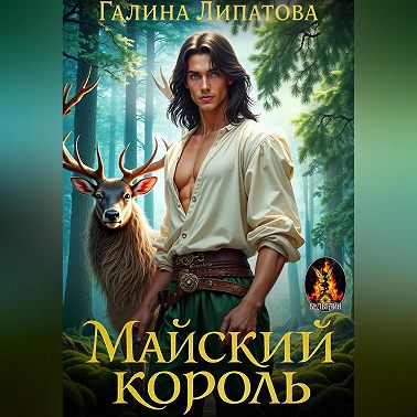 Майский король