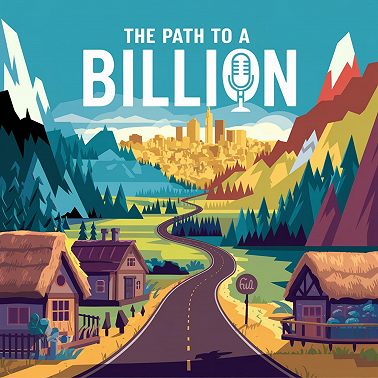 Пилот: От Бомжа к Миллиарду