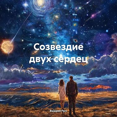 Созвездие двух сердец