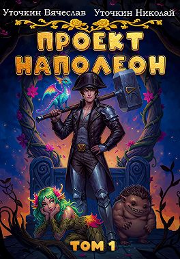 Проект «Наполеон»