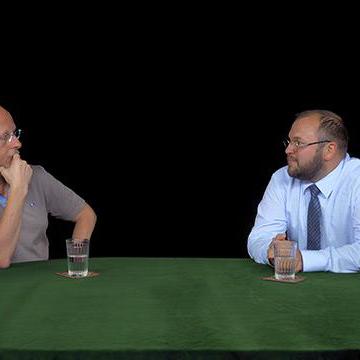 Вячеслав, сапёр ОМОНа