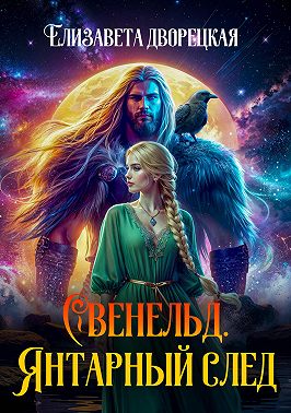 Свенельд. Янтарный след