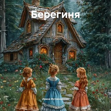 Берегиня