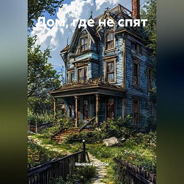Дом , где не спят