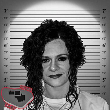 300 ножевых и камень в голову. Дело Кристы Гейл Пайк