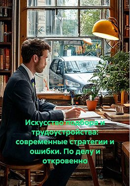 Искусство подбора и трудоустройства: современные стратегии и ошибки. По делу и откровенно