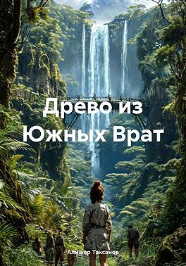 Древо из Южных Врат