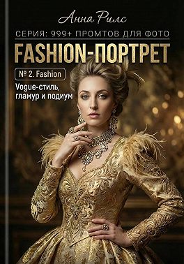 Fashion-портрет