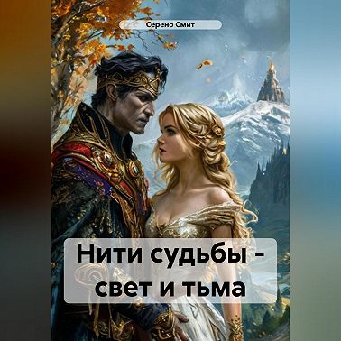 Нити судьбы – свет и тьма