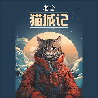 Записки о кошачьем городе / 猫城记