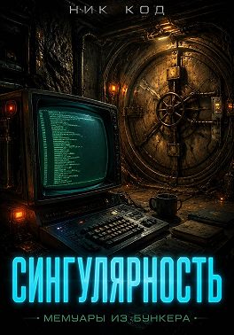 Сингулярность. Мемуары из бункера