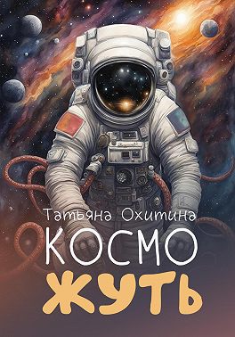 Косможуть