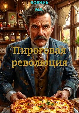 Пироговая революция