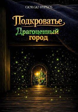 Подкроватье. Драгоценный город