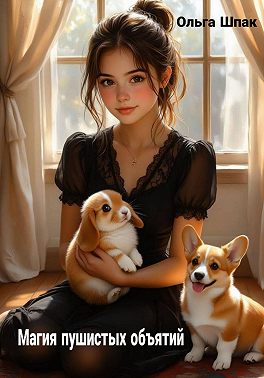 Магия пушистых объятий