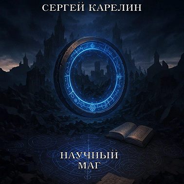 Научный маг 1