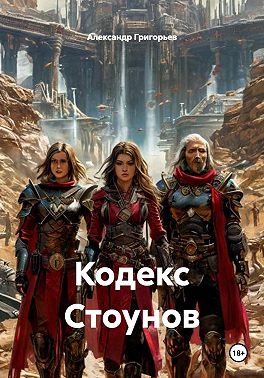 Кодекс Стоунов