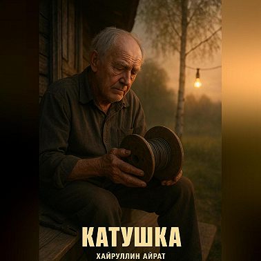 Катушка