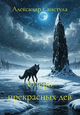 Озеро прекрасных дев