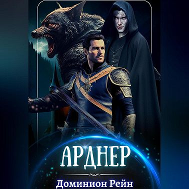 Арднер