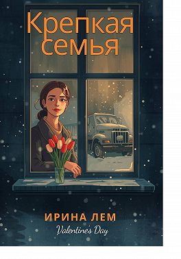 Крепкая семья