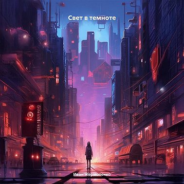 Свет в темноте