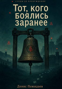 Тот, кого боялись заранее