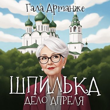 Шпилька. Дело Апреля
