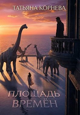 Площадь Времён