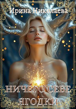 Ничего себе ягодки