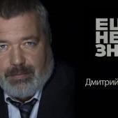 №9: Дмитрий Муратов – крутая Политковская, защита Кадырова, большая война