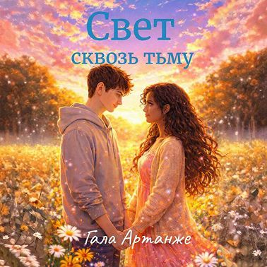 Свет сквозь тьму