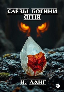 Слёзы богини огня