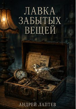 Лавка забытых вещей